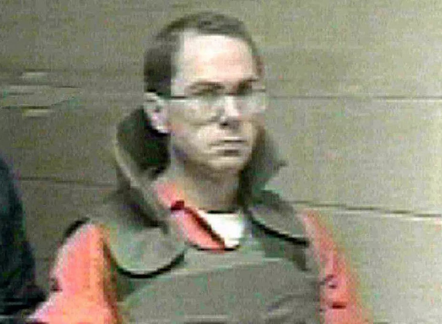 Terry Nichols was found to have helped McVeigh build the bomb.