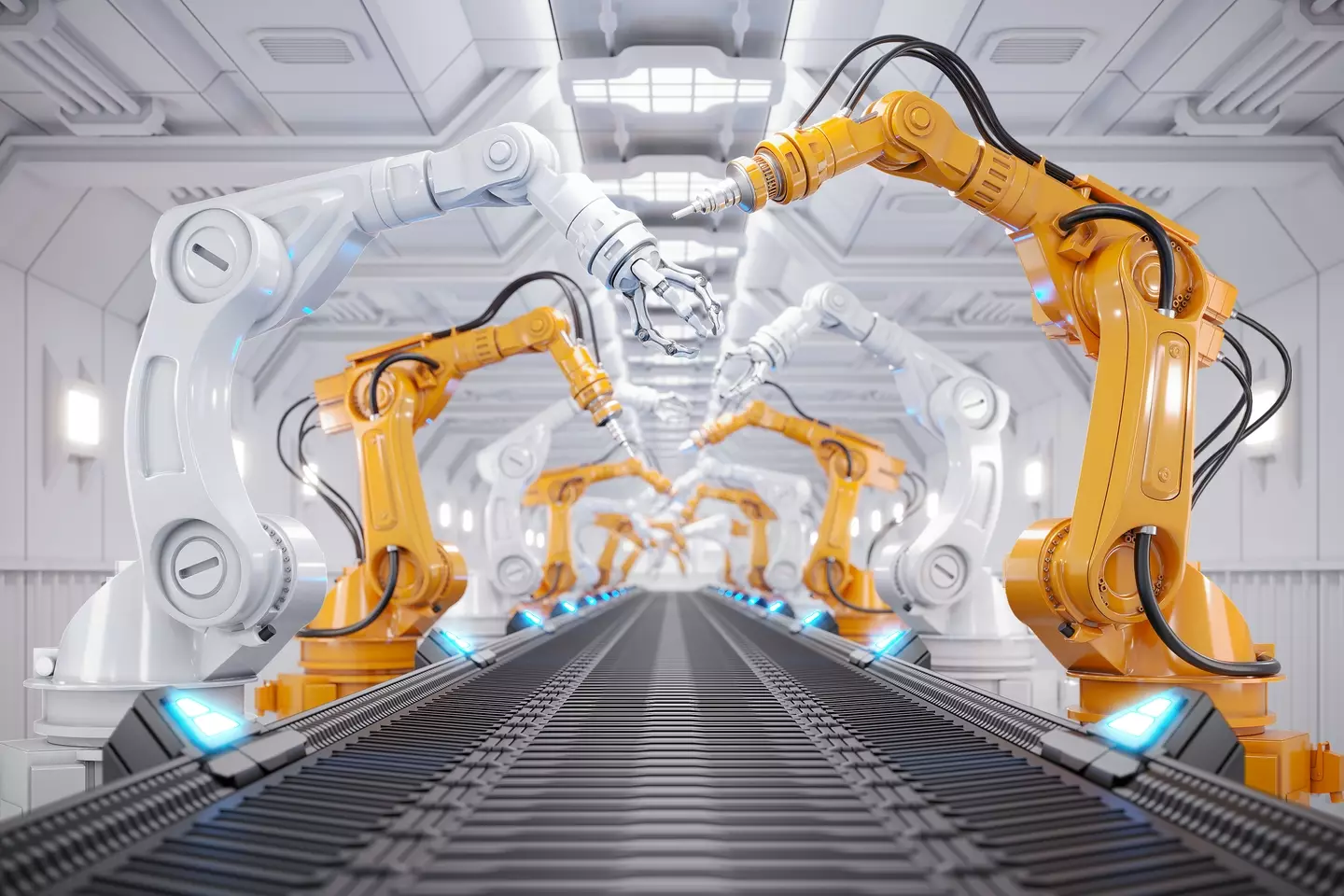 AI can now read human thought for the first time.