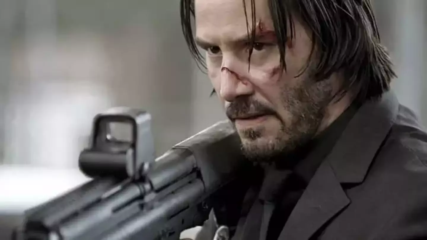 Plans to make a fifth John Wick movie are in the early stages of development.