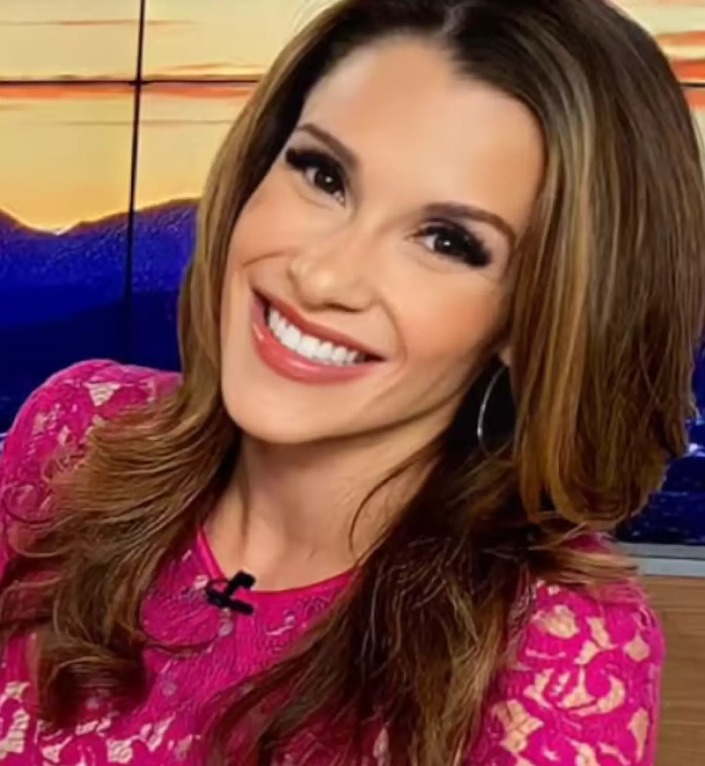 Ana Orsini, 28, died 'unexpectedly' aged 28 (KOLD-TV 13 News)