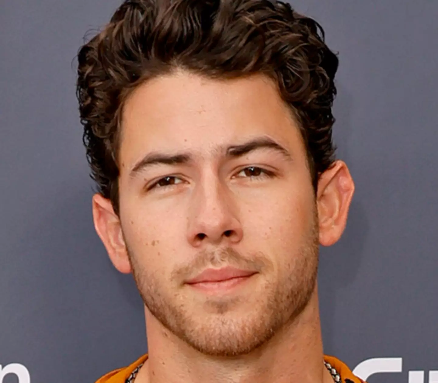 Nick Jonas is now married to Priyanka Chopra. (Frazer Harrison/Getty Images)