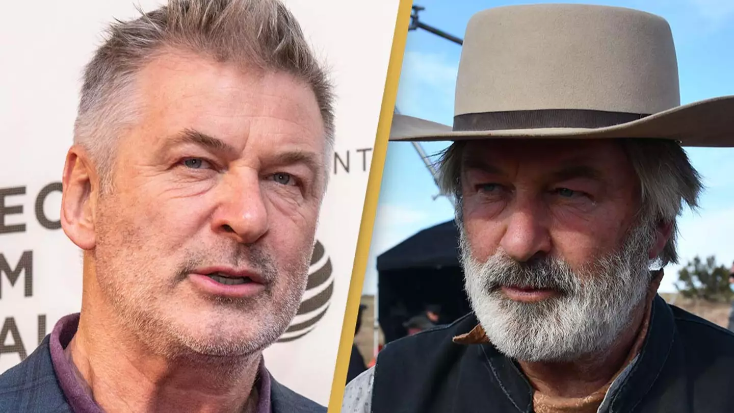 Alec Baldwin has all criminal charges dropped for Rust set shooting