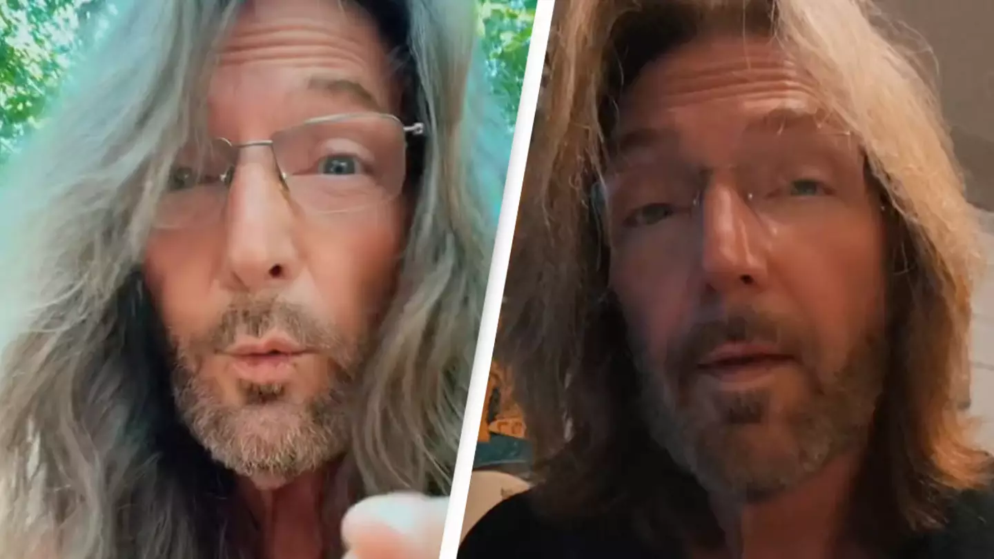 Man who died and came back to life reveals what it was like in the ‘afterlife’