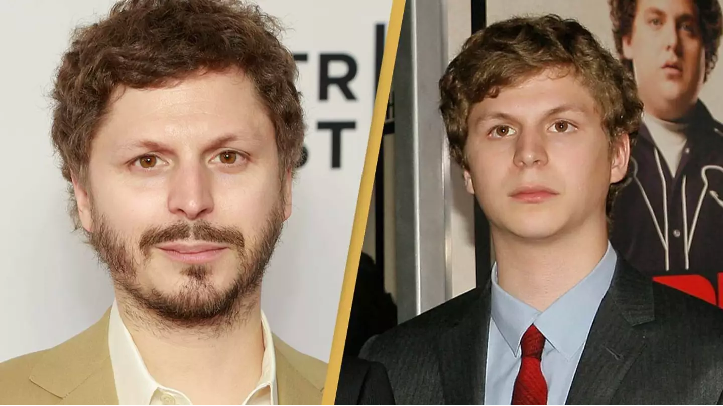 Michael Cera says fame made him ‘paranoid and weird’