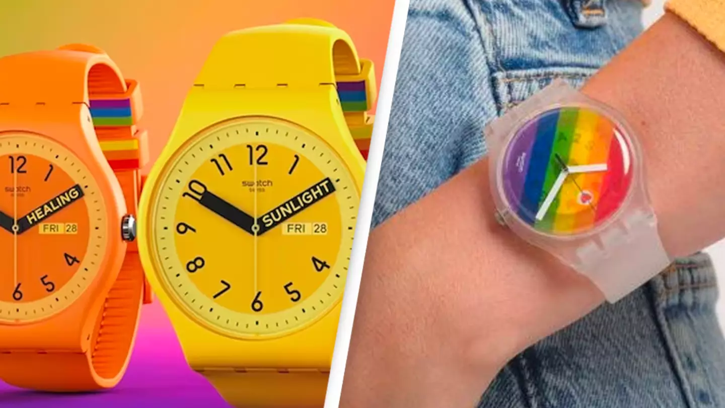 Swatch