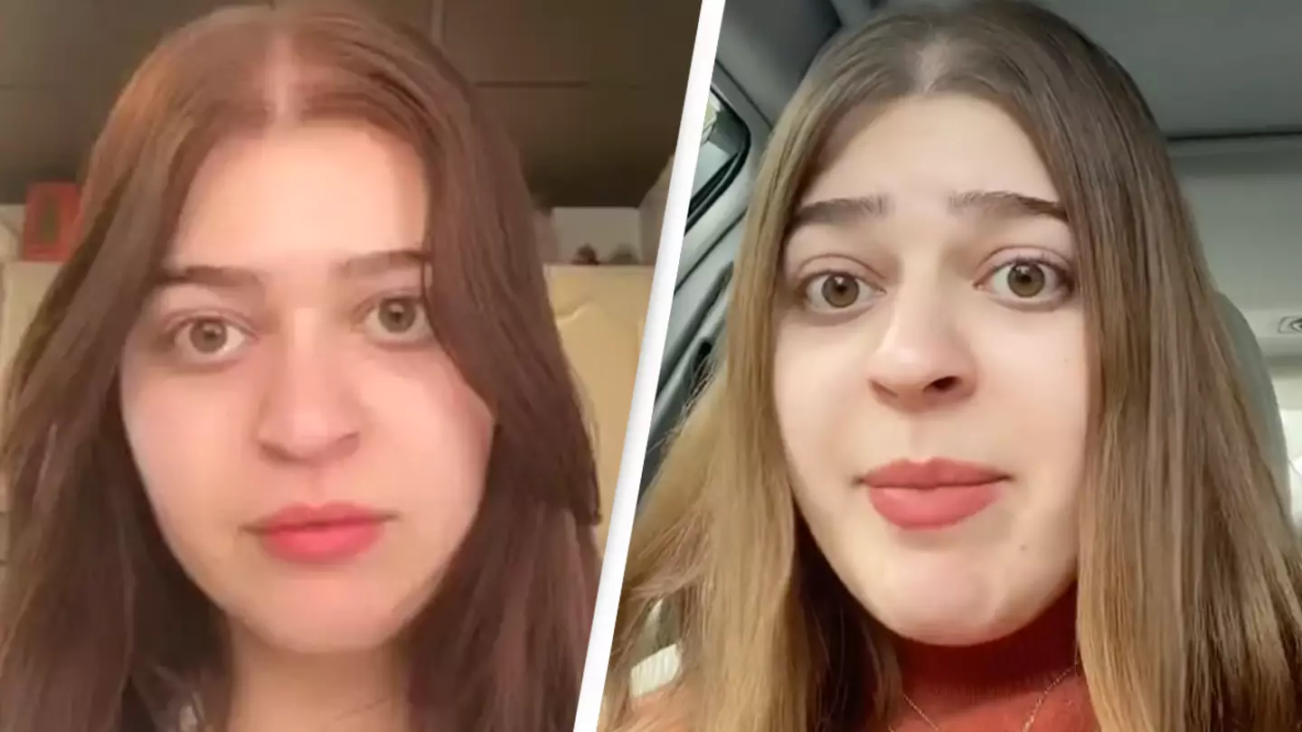 Doctors shocked after woman accidentally left tampon in for two years