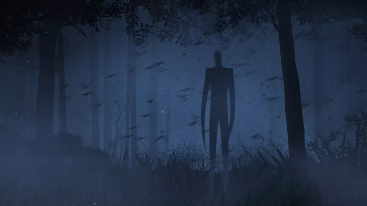 Geyser allegedly stabbed their classmate to 'please Slender Man' (Getty Stock Photo)