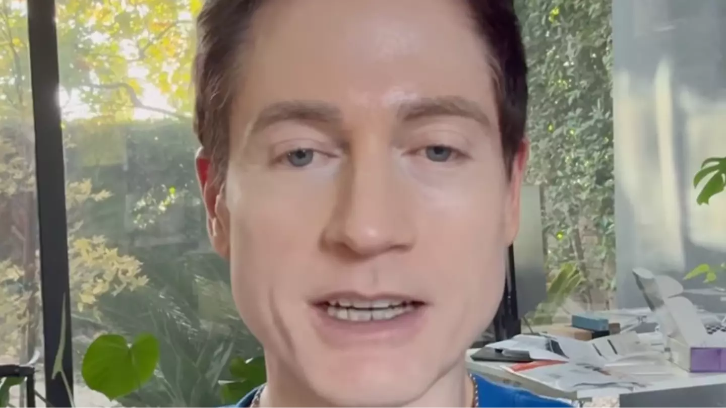 Instagram/bryanjohnson_