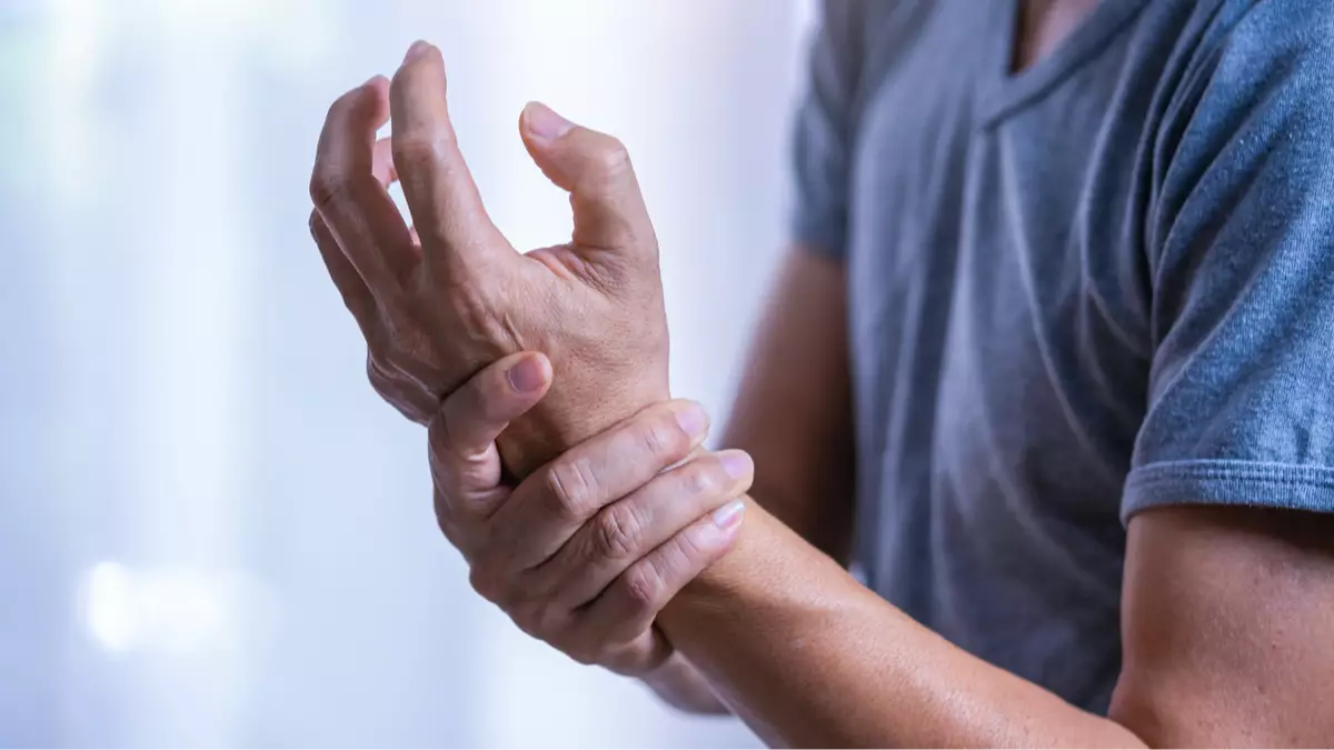 Getty Images/manusapon kasosod