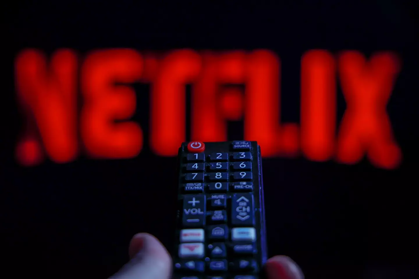 Netflix's price increase comes as it continues to deliver new content.