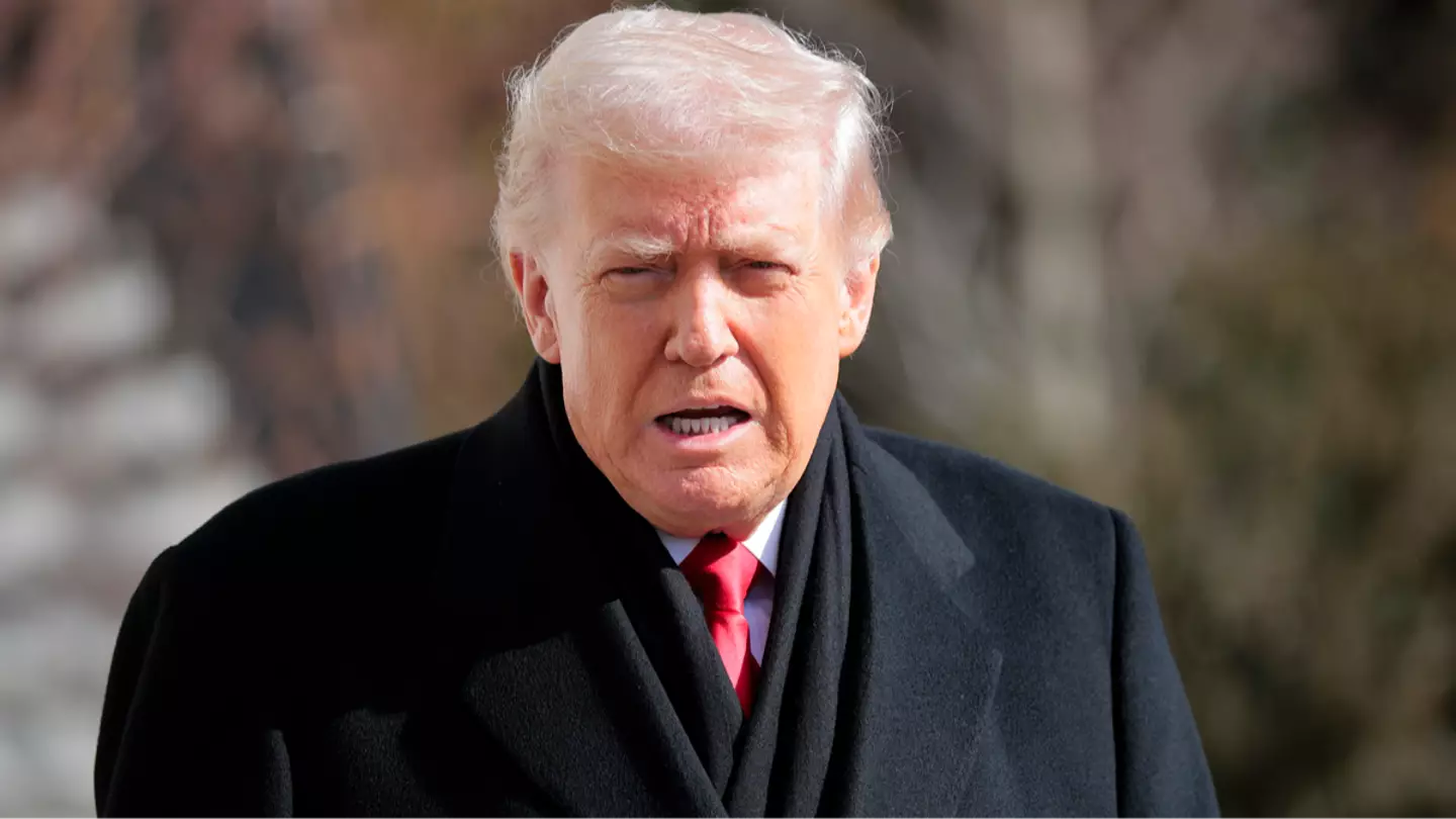 Getty Images/Chip Somodevilla