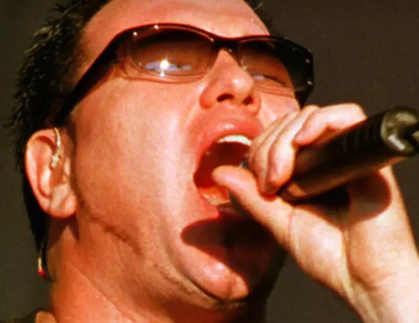 Smash Mouth are known for their track 'All Star'.