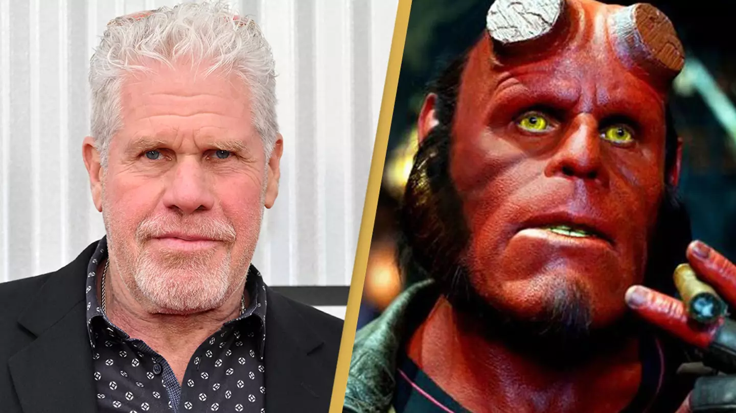 ANGELA WEISS/AFP/Getty Images/Universal Pictures