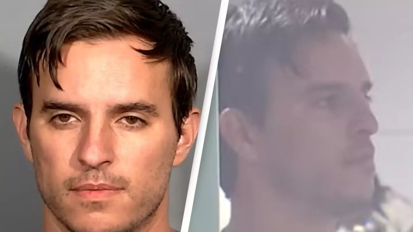 Sex worker strangled to death during $2,000 sex session as cops reveal what made alleged killer 'snap'