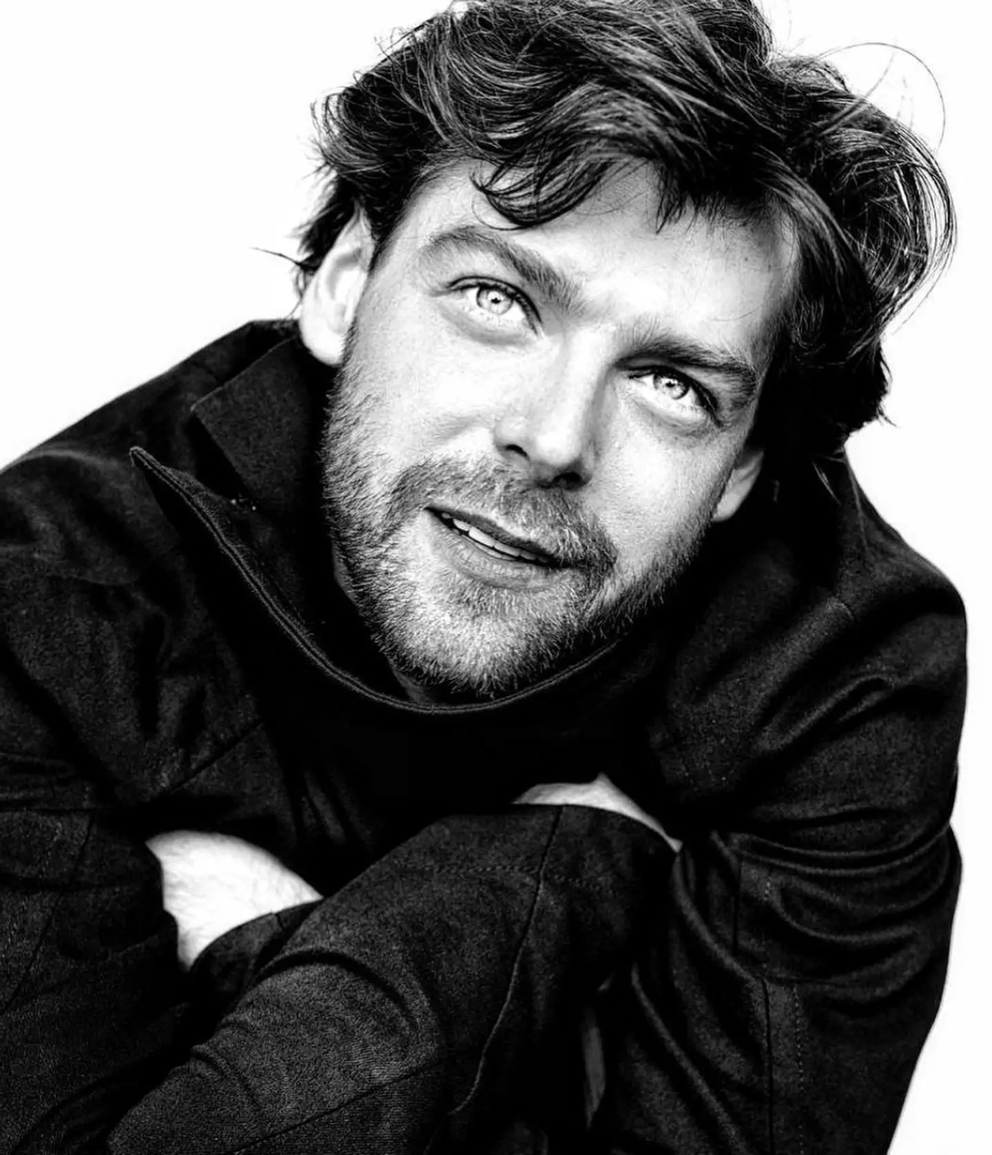 Shklyarov was 39 at the time of his death. (Instagram / vladimir_shklyarov)