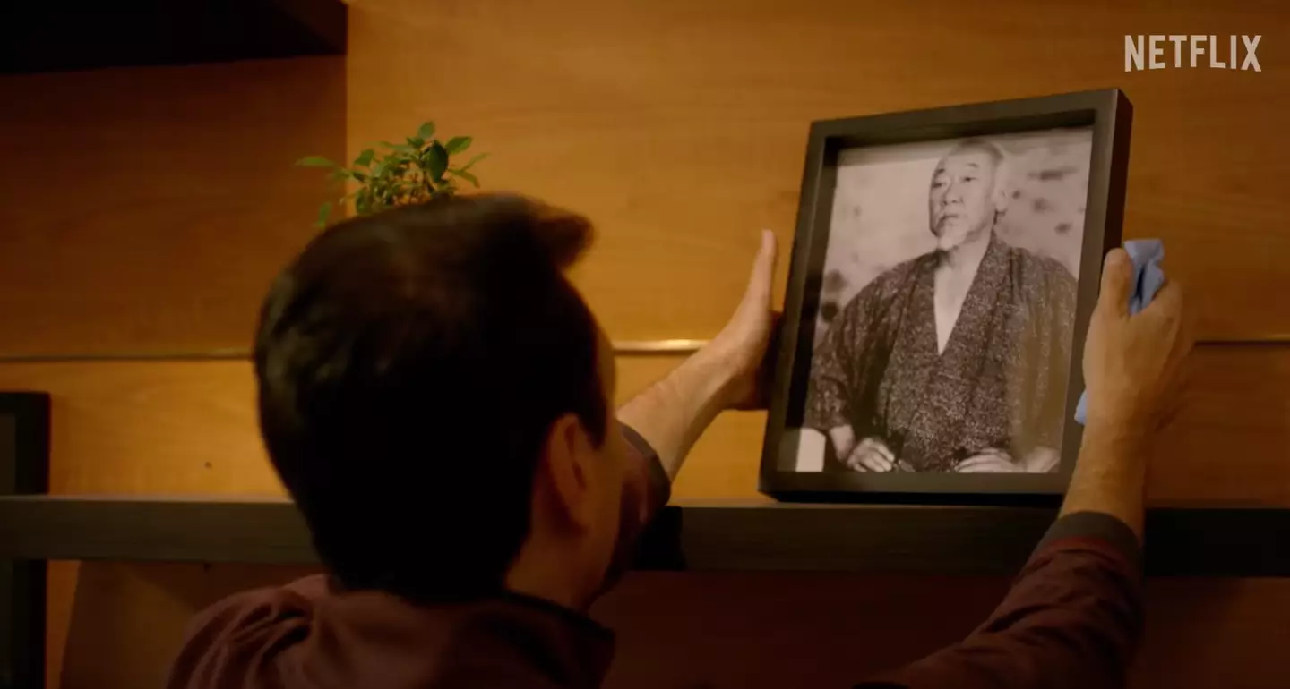 The showrunners said they wanted to end the saga on their terms.