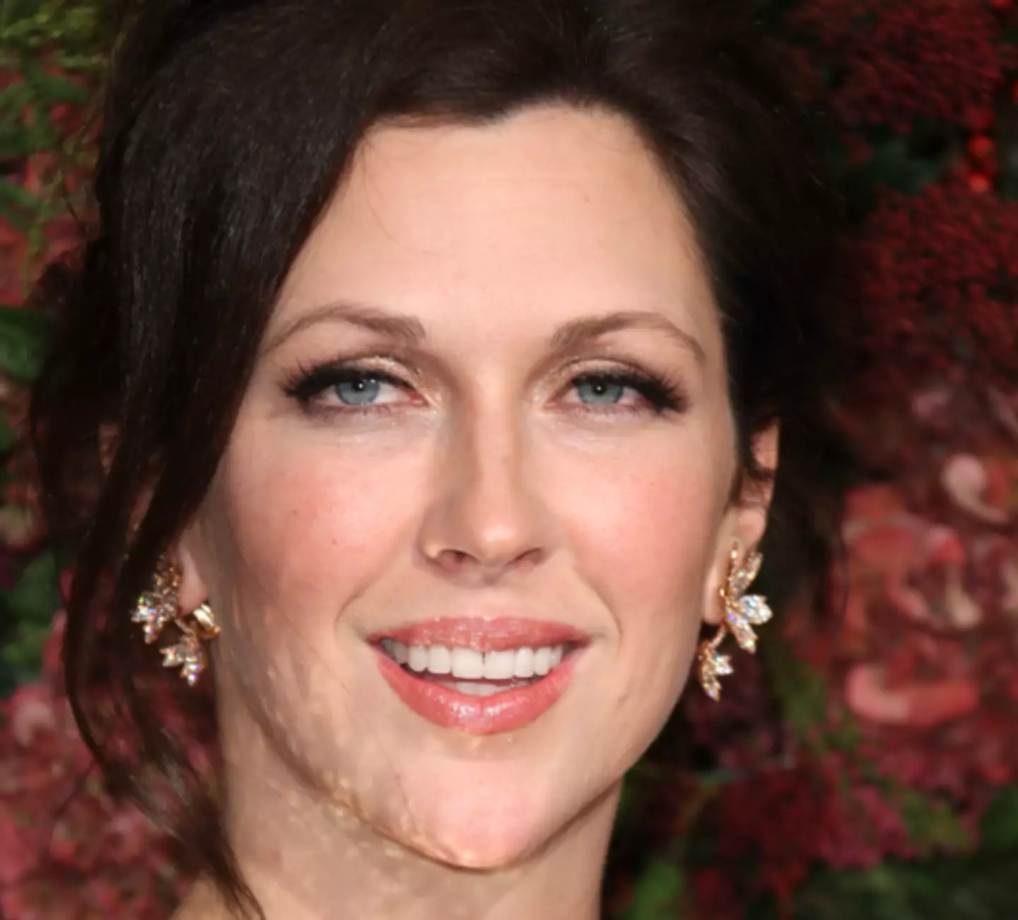Margot Stilley said the film 'hasn't affected' her career.