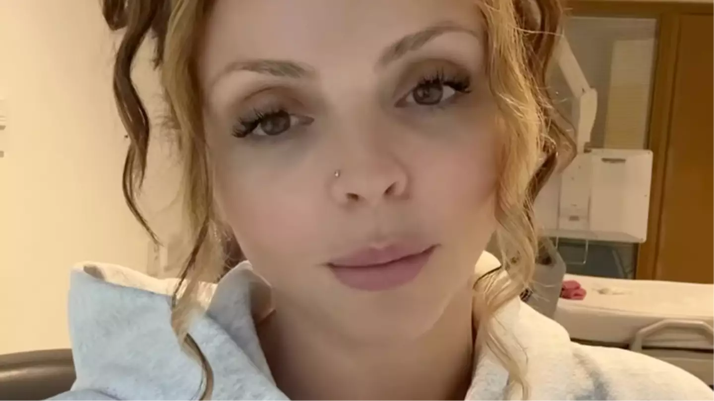 jesynelson/Instagram