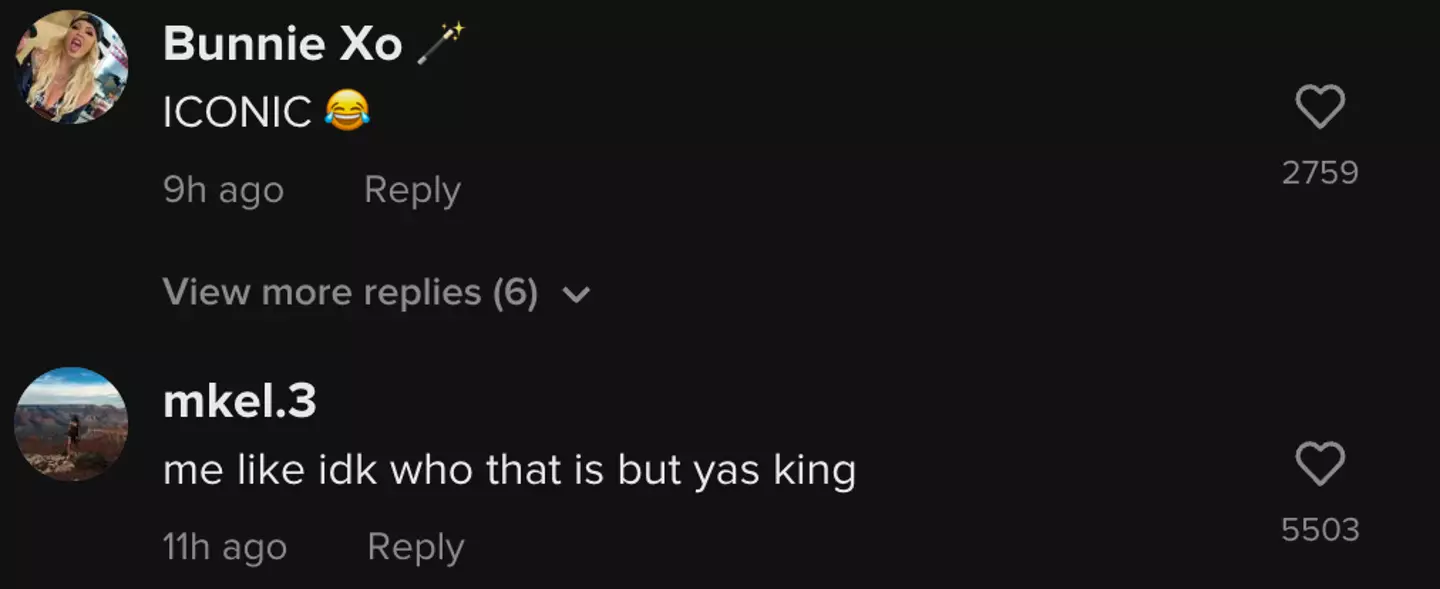 Some fans leapt at the idea Star and Lewan are romantically linked.