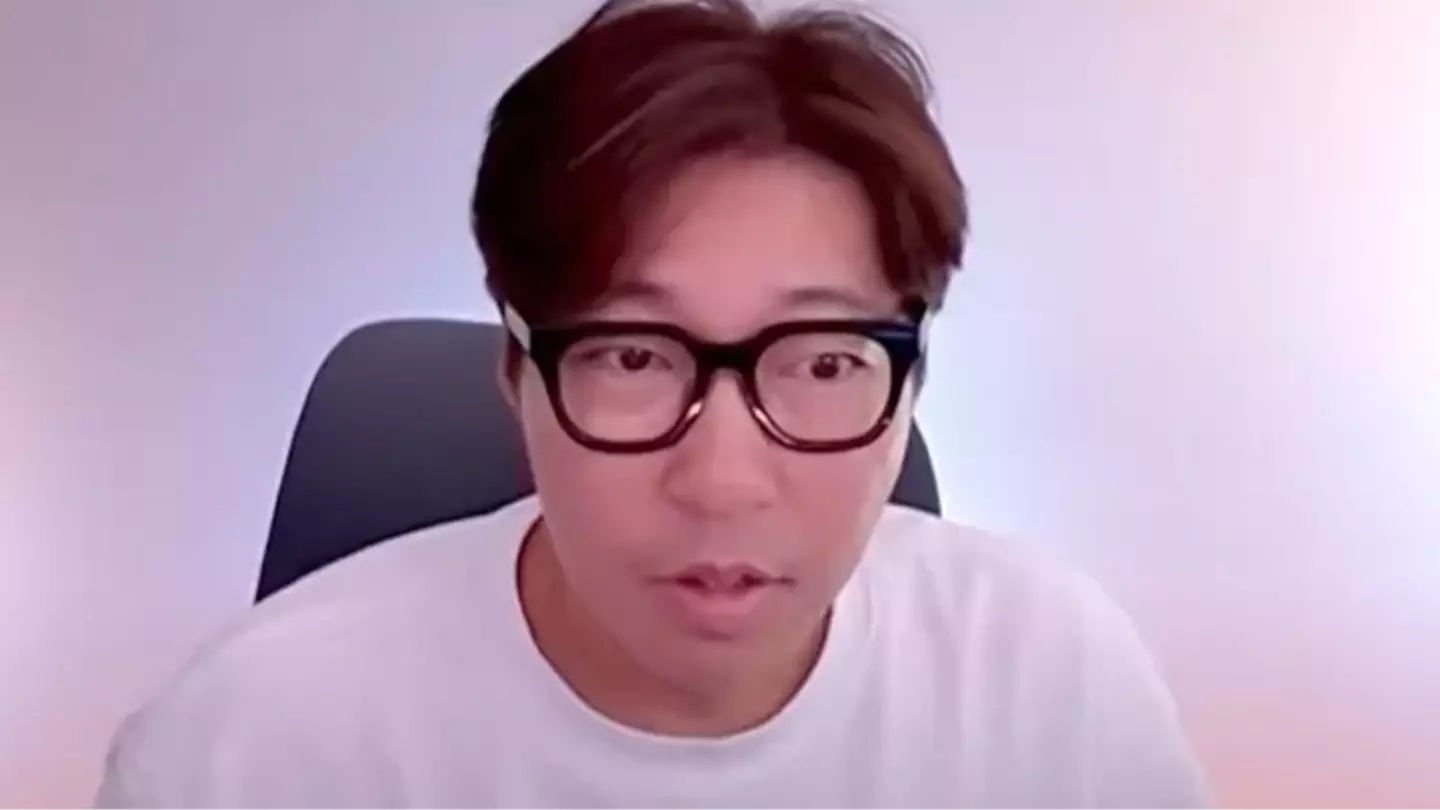 YouTube/Na Dong-hyun