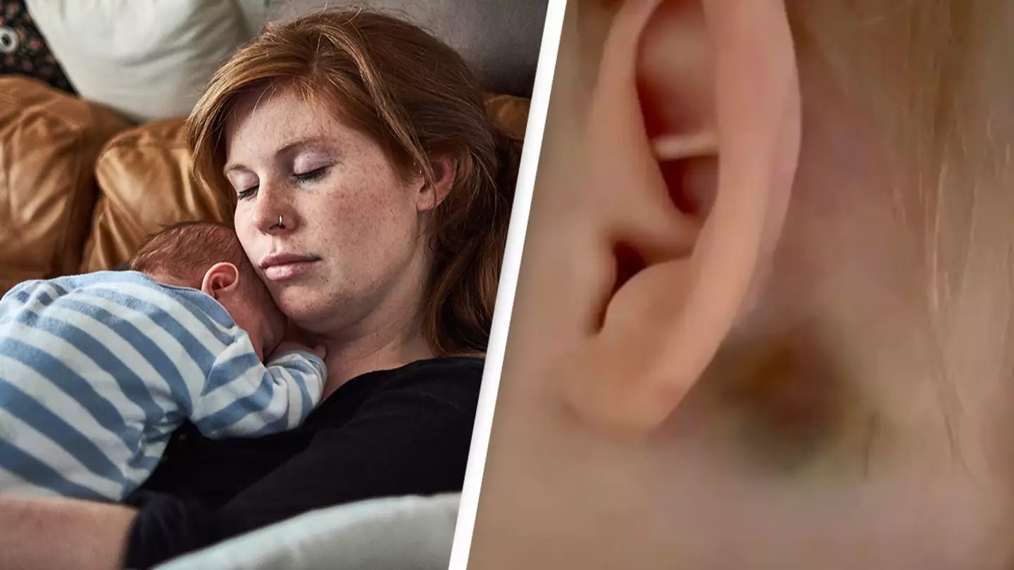 Jamie Garbutt/Getty ImagesTiny Hearts Education/Instagram