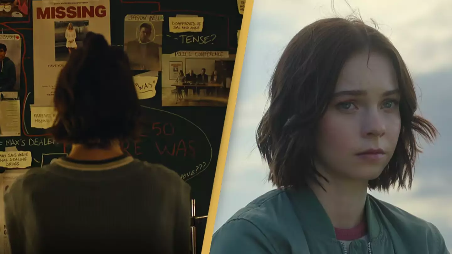 Netflix fans 'hooked' on new mystery series which has viewers 'guessing until the end'