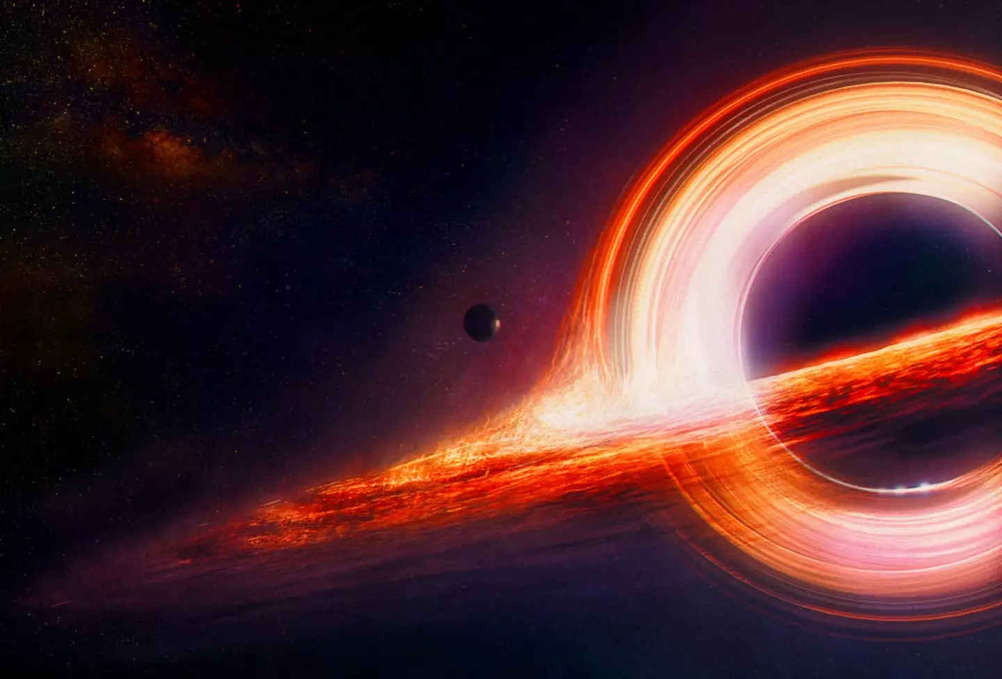 The search for aliens continues (All About Space Magazine / Contributor / Getty)