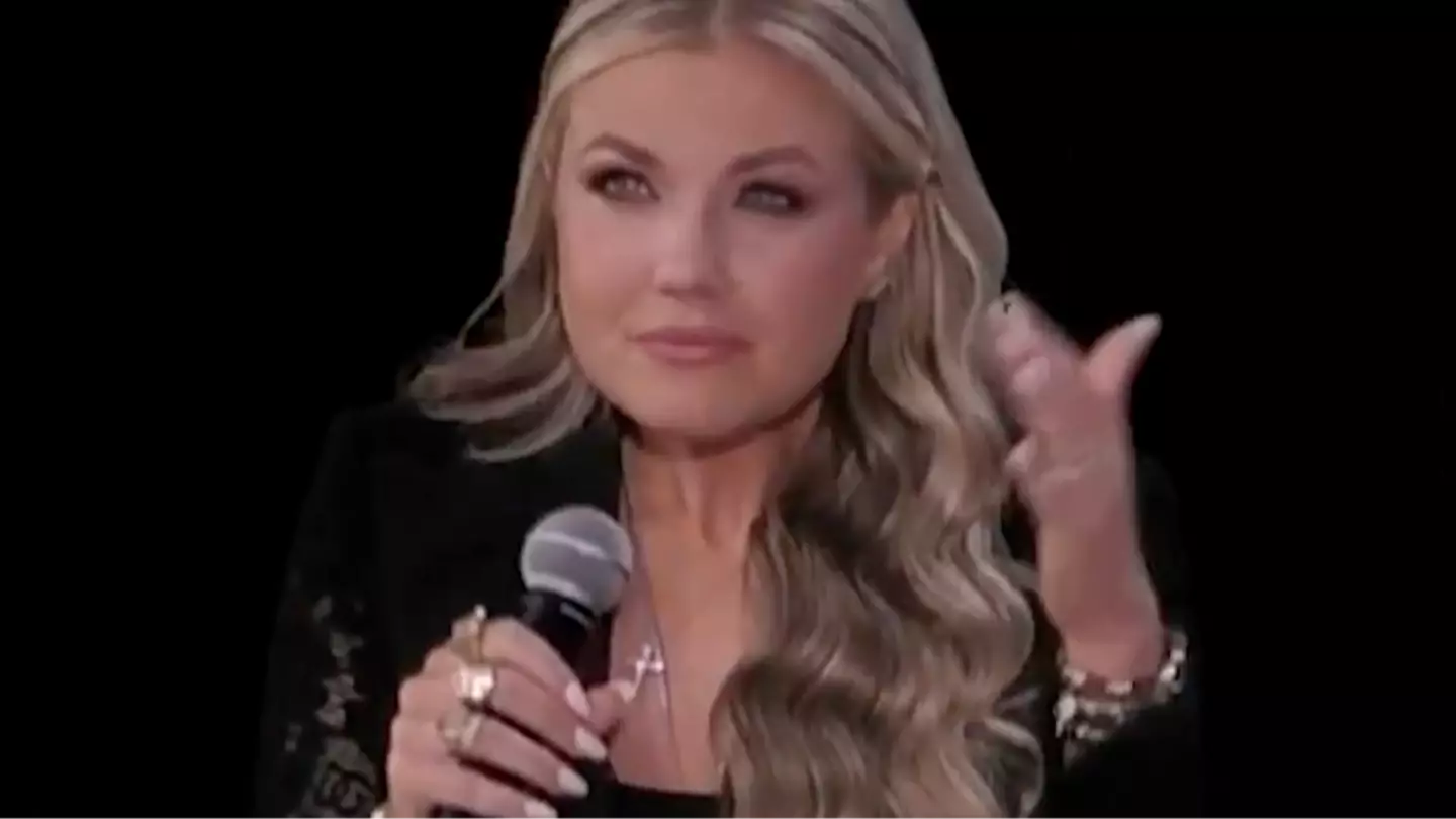 The Megyn Kelly Show