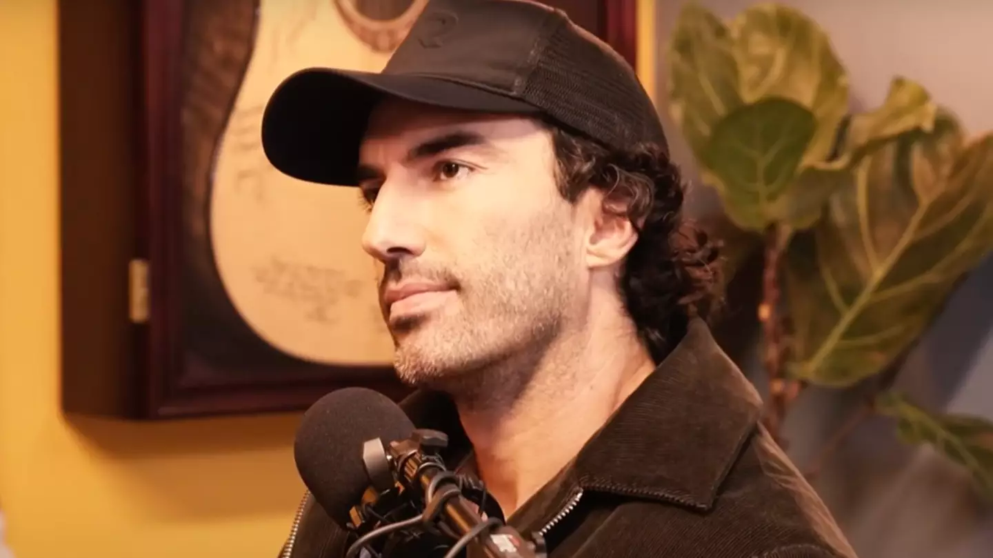 YouTube/GentsTalkPodcast