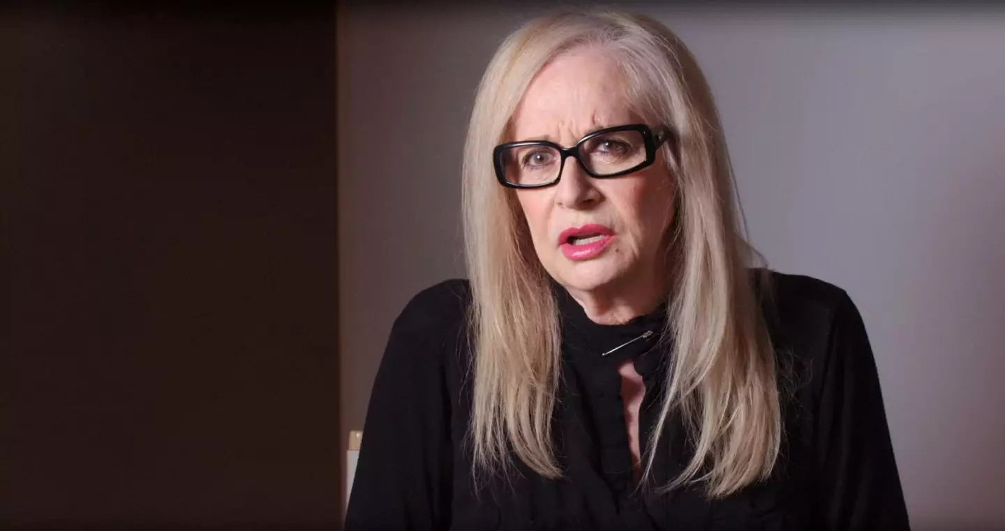Penelope Spheeris, the director of Wayne's World, said she missed out on the sequel after a disagreement with Mike Myers.