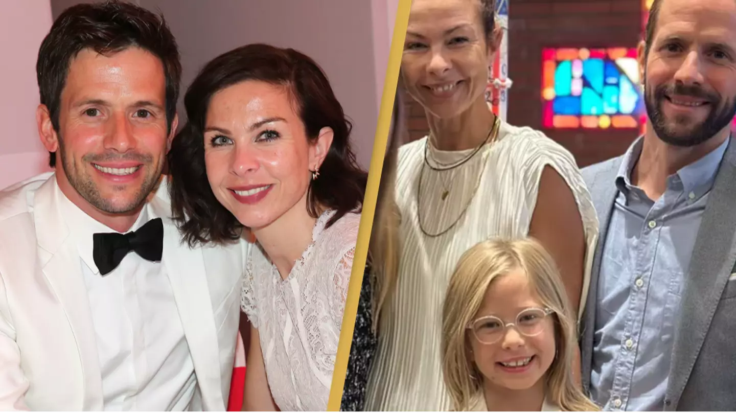 Speed Racer actor Christian Oliver’s ex-wife shares statement after plane crash killed husband and two young daughters