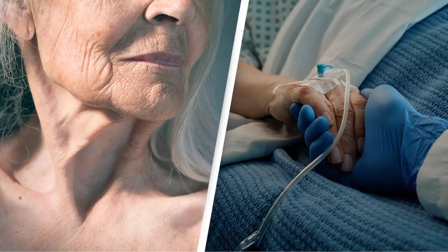 Scientists have discovered the maximum age any human can live to