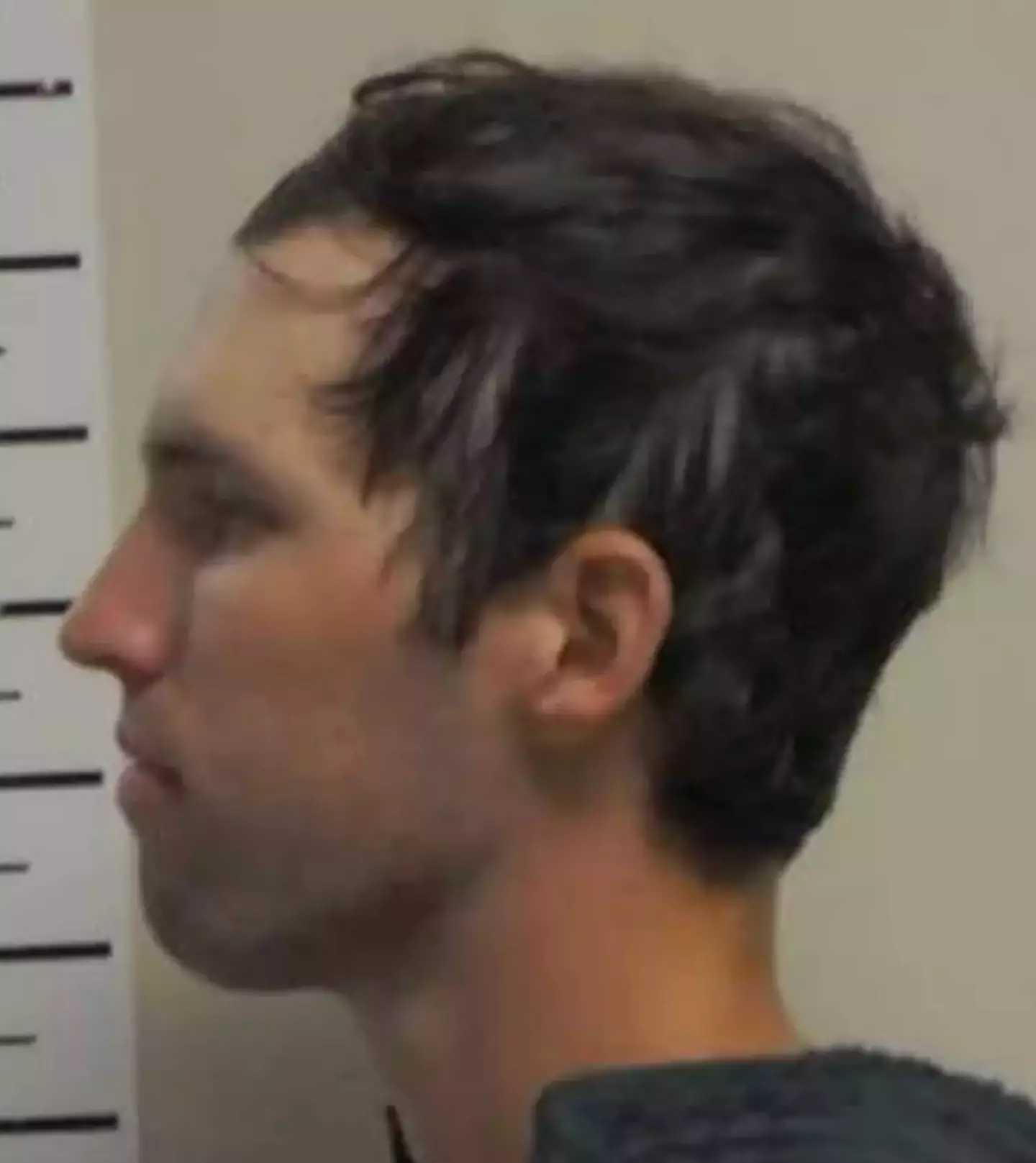 Robinson remains in custody (FBI)