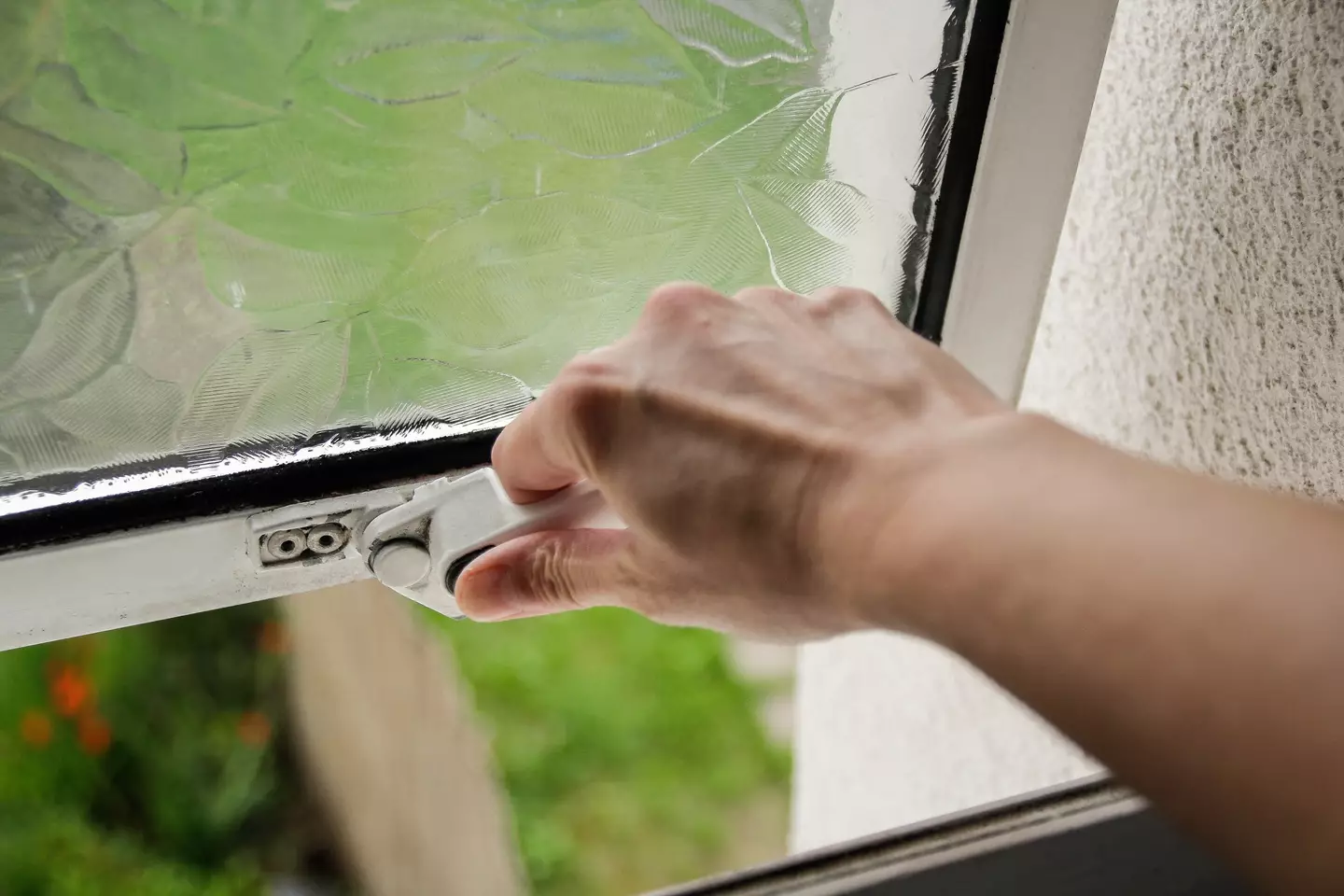 Leaving the window shut could spoil your sleep.