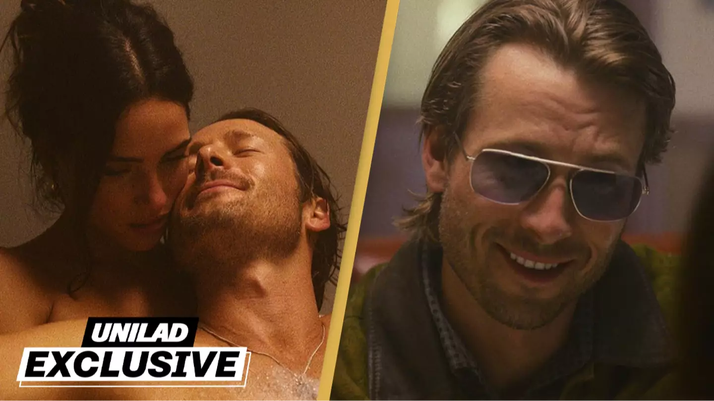 True story film about a hit man with near perfect Rotten Tomatoes score drops on Netflix