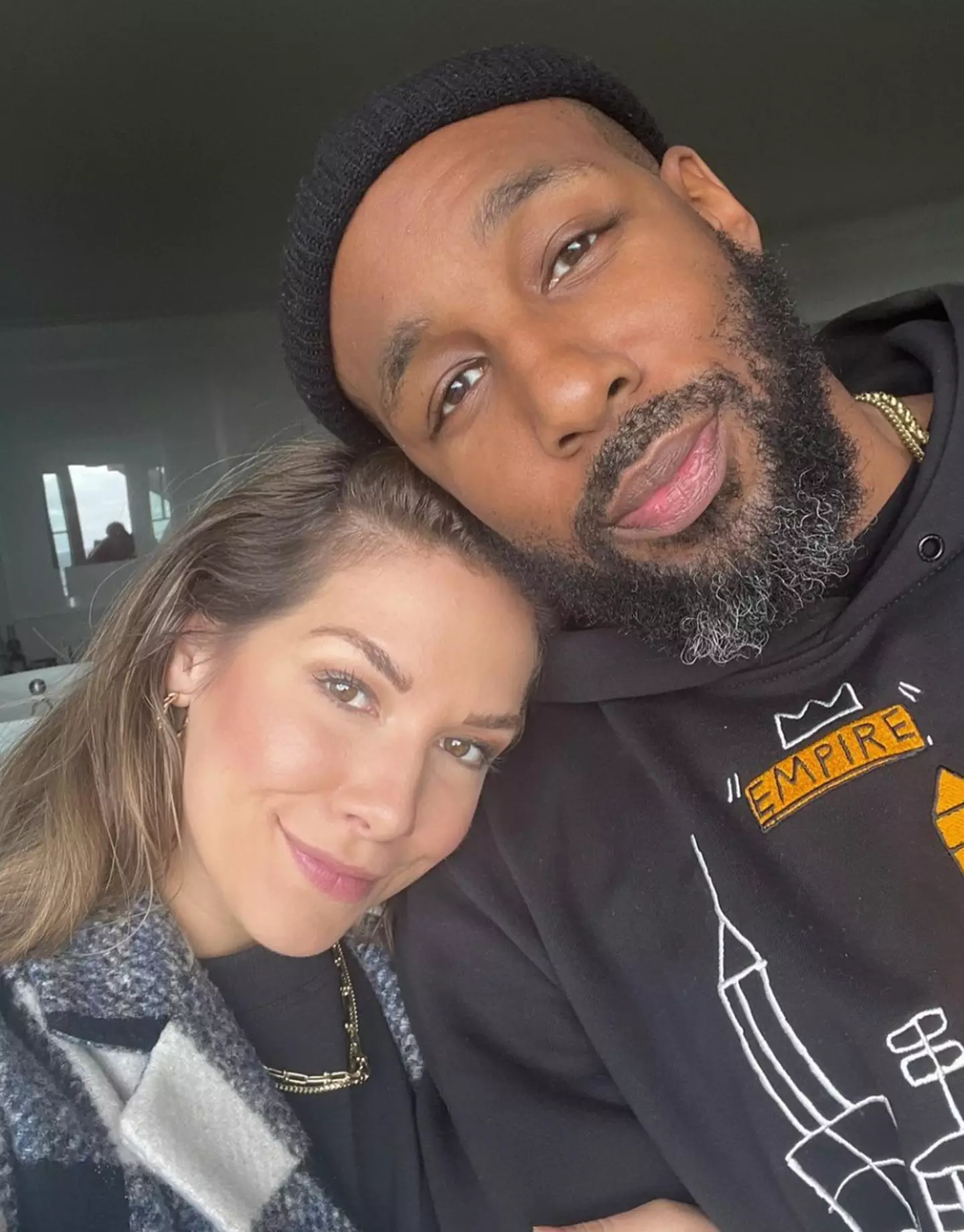 Allison Holker will receive half of Stephen 'tWitch boss' estate after he died without writing a will.