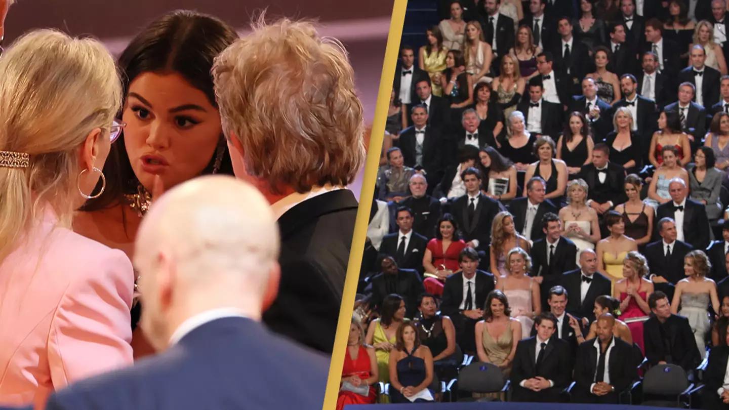 Getty/Robert Gauthier/Getty/John Shearer