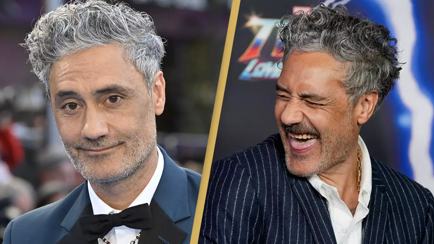 Thor: Love And Thunder's Taika Waititi Thinks Directors' Cuts 'Suck'