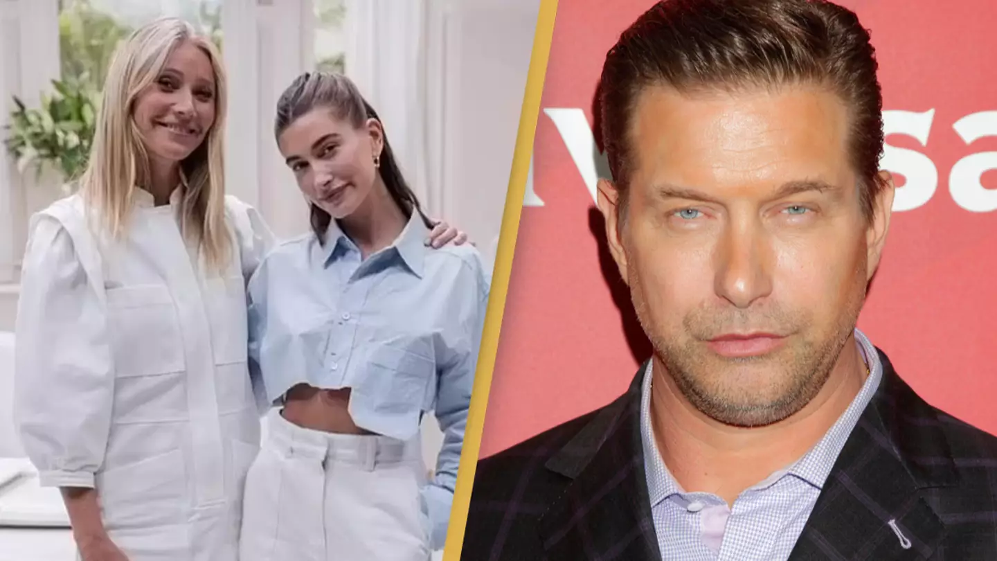 @haileybieber/Instagram  Francis Specker / Alamy Stock Photo