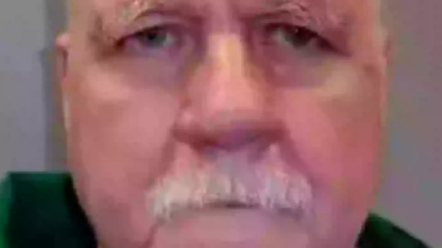 Man on death row set to die tonight in South Carolina's first ever execution by firing squad makes final plea