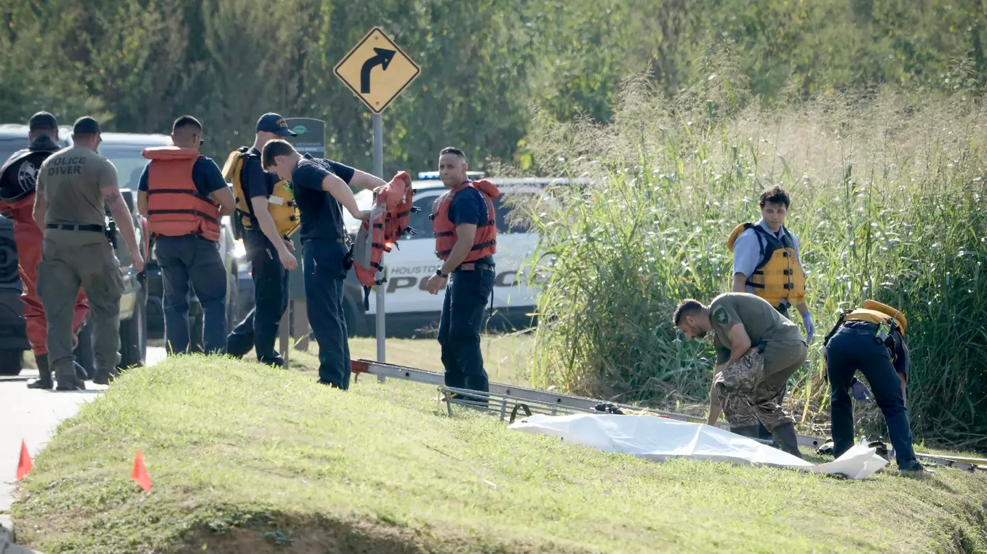 Mayor accused of ‘gaslighting’ entire city over serial killer fears after 16th body is pulled from the same bayous