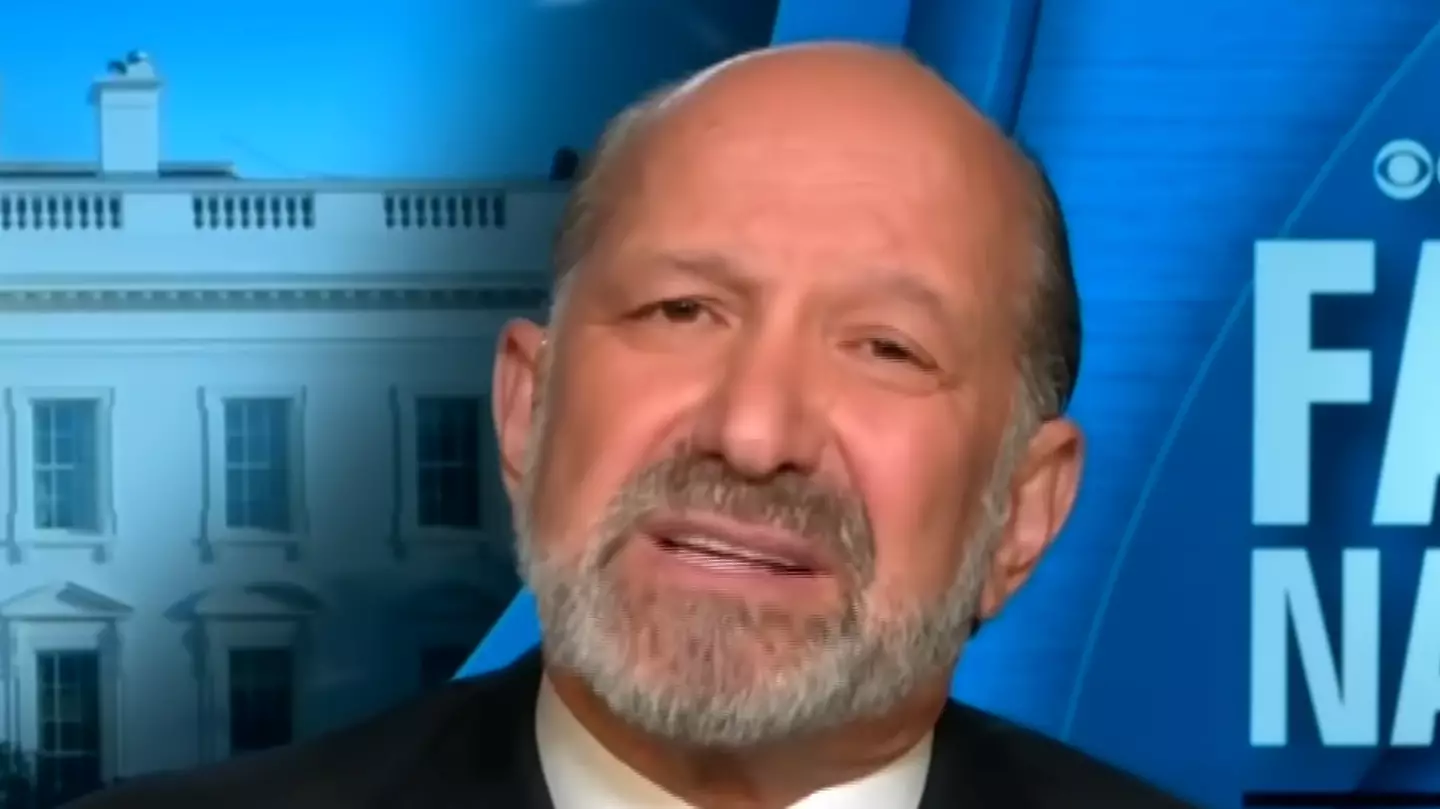 Trump official explains bizarre reason tariffs are on Antarctic islands where there are no humans and only penguins