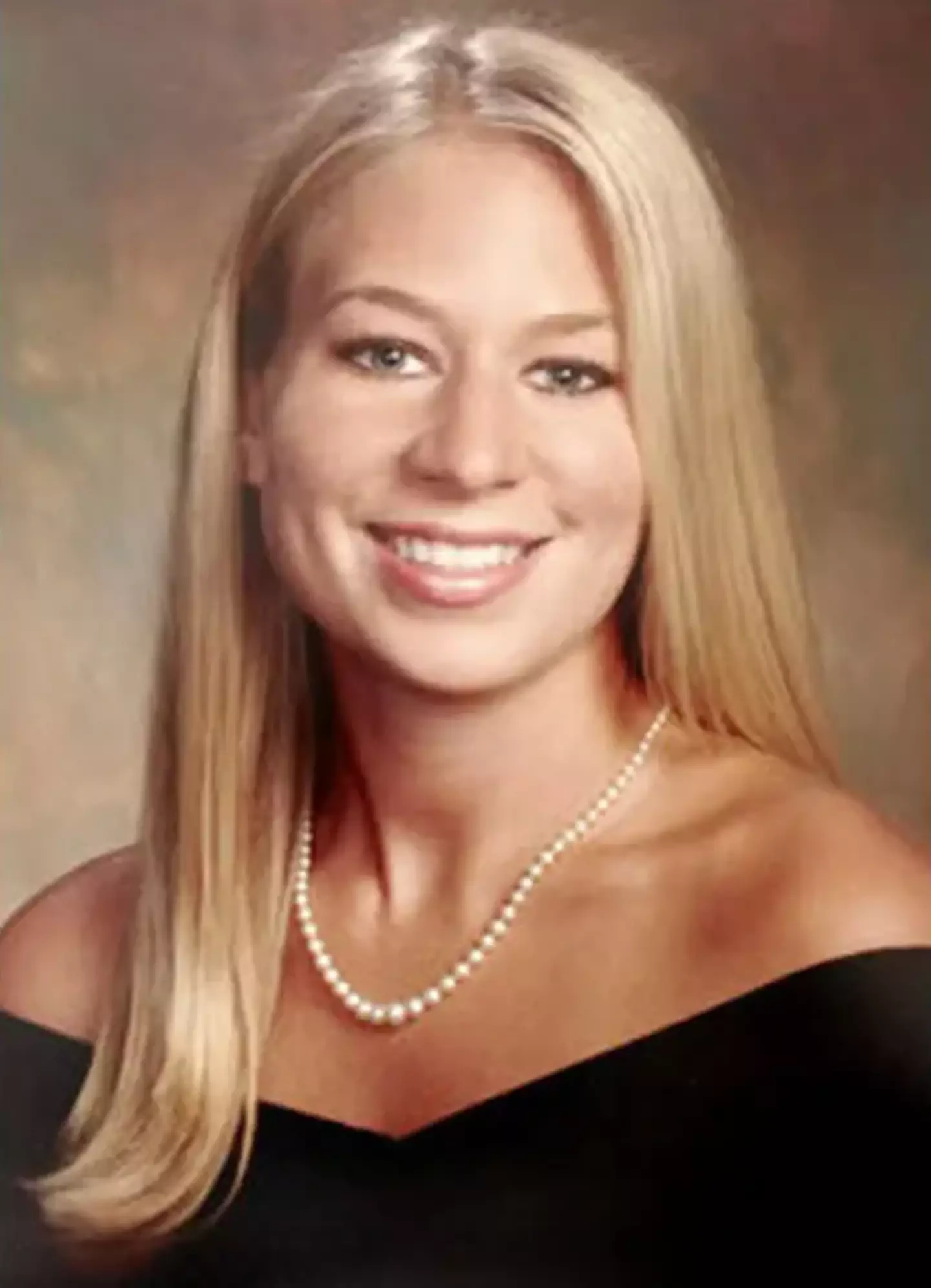 Natalee Holloway vanished on May 30 2005.