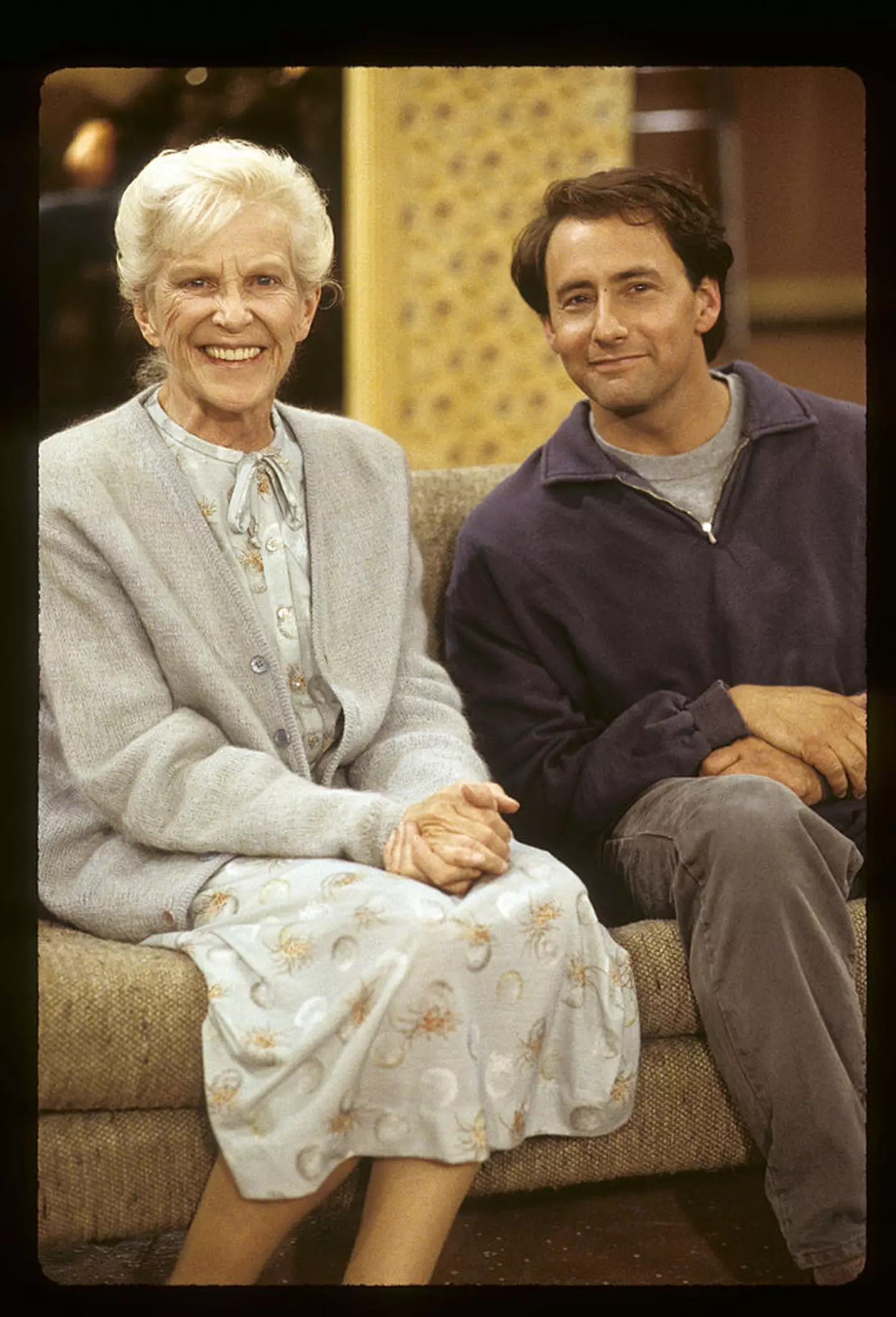 Patience Cleveland (ABC Photo Archives / Contributor/ Getty Stock)