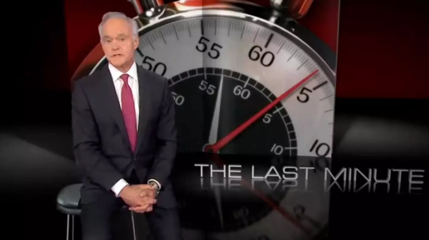 Scott Pelley went off on Paramount (CBS News)