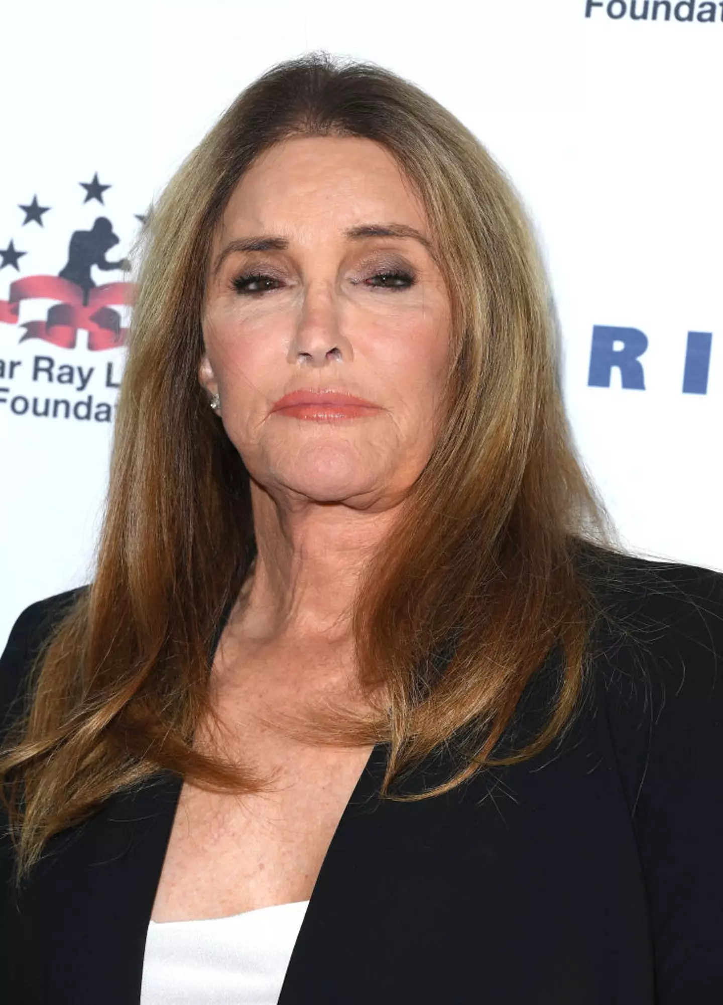 Caitlyn Jenner is currently stuck in Tel Aviv, Israel (Steve Granitz/FilmMagic)