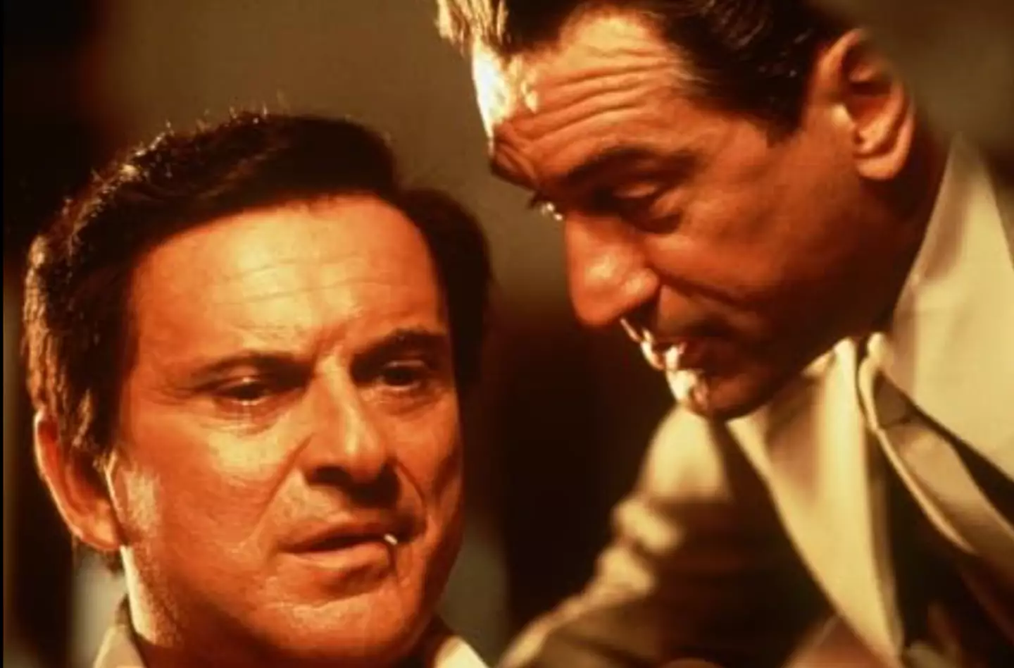 Casino was directed by Martin Scorsese. (Universal Pictures)