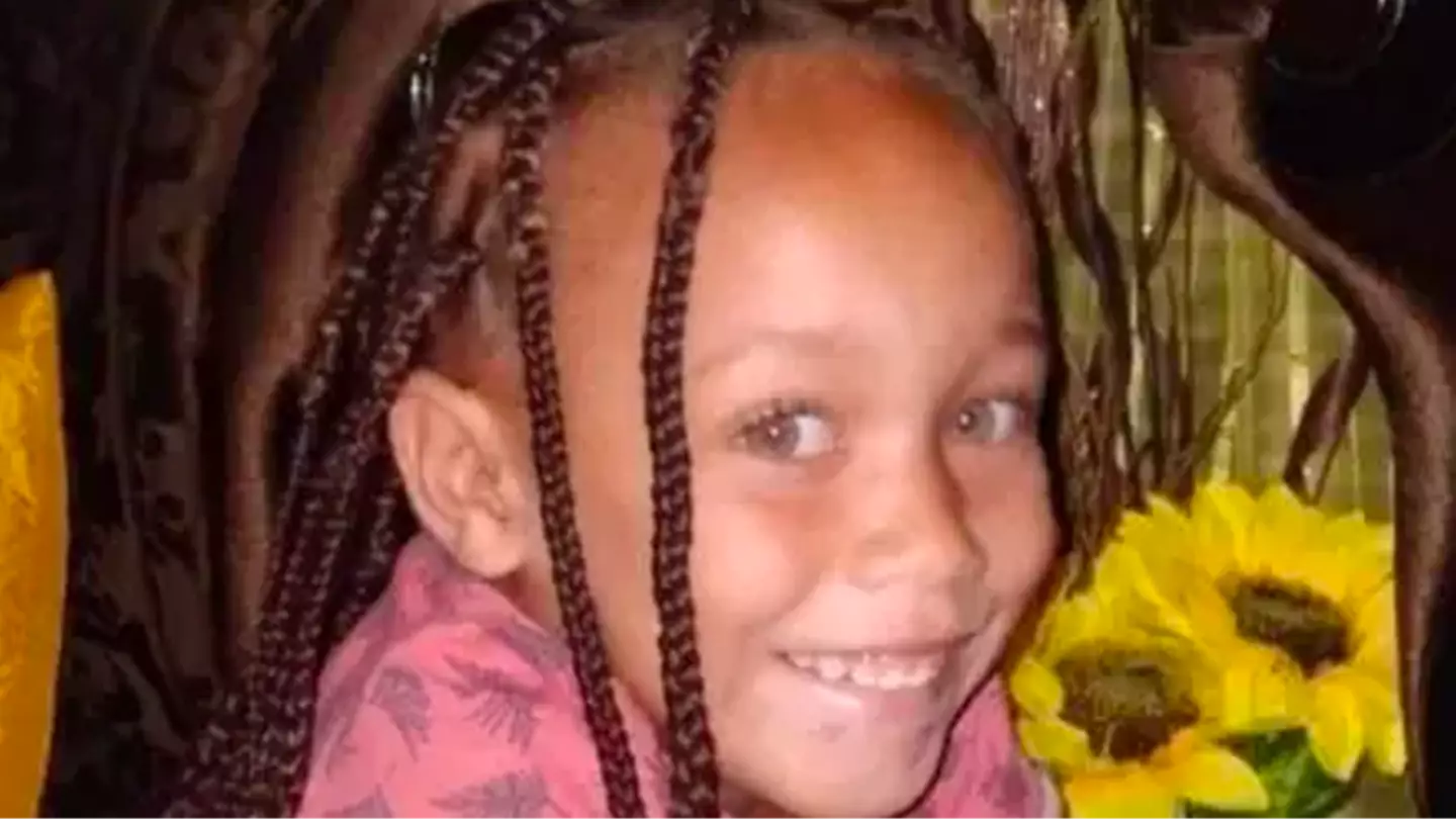 Grandmother's heartbreaking plea to mom who 'sold six-year-old daughter for $1,100 for her eyes and skin'