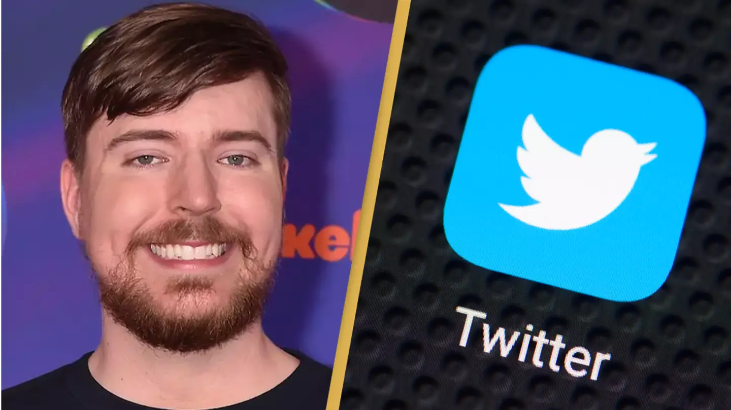 Mr Beast reveals first proposal if he was to become Twitter CEO