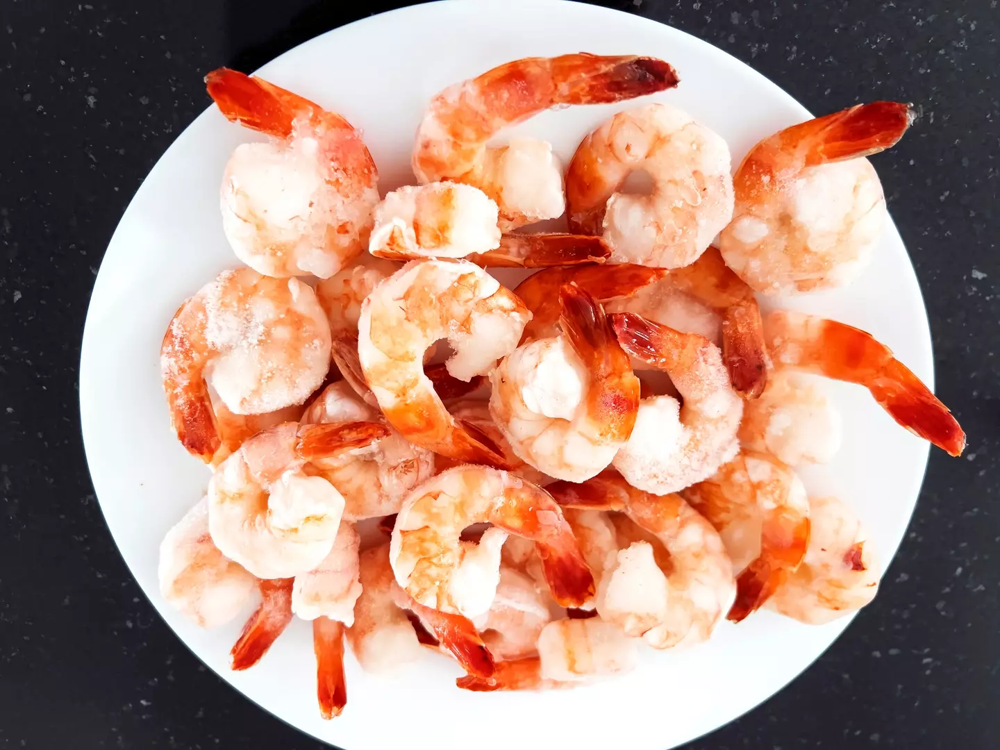 17 states have been affected (Getty Stock Photo)